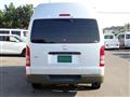 2014 Toyota Hiace Van