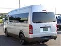 2014 Toyota Hiace Van