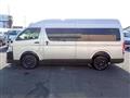 2014 Toyota Hiace Van