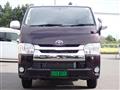 2014 Toyota Hiace Van