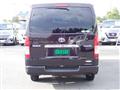 2014 Toyota Hiace Van
