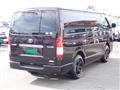 2014 Toyota Hiace Van