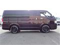 2014 Toyota Hiace Van