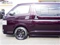 2014 Toyota Hiace Van