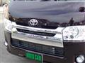 2014 Toyota Hiace Van