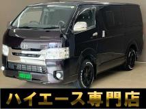 2014 Toyota Hiace Van