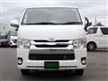 2016 Toyota Hiace Van