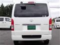 2016 Toyota Hiace Van