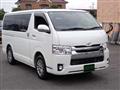 2016 Toyota Hiace Van