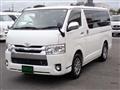 2016 Toyota Hiace Van