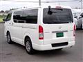 2016 Toyota Hiace Van