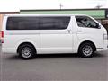 2016 Toyota Hiace Van