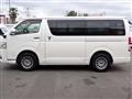 2016 Toyota Hiace Van