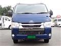 2021 Toyota Hiace Van