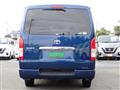 2021 Toyota Hiace Van