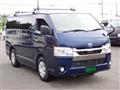 2021 Toyota Hiace Van