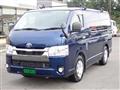 2021 Toyota Hiace Van