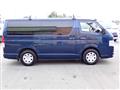 2021 Toyota Hiace Van