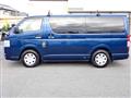 2021 Toyota Hiace Van