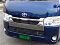 2021 Toyota Hiace Van