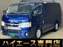 2021 Toyota Hiace Van