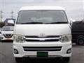 2013 Toyota Hiace Van