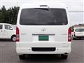 2013 Toyota Hiace Van