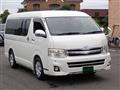 2013 Toyota Hiace Van