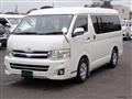 2013 Toyota Hiace Van
