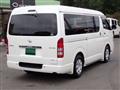 2013 Toyota Hiace Van