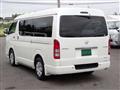 2013 Toyota Hiace Van