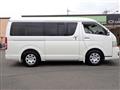2013 Toyota Hiace Van