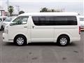 2013 Toyota Hiace Van