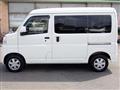 2023 Daihatsu Hijet Cargo