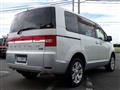 2013 Mitsubishi Delica D5