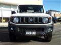 2019 Suzuki Jimny Sierra