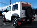 2019 Suzuki Jimny Sierra