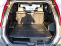 2013 Nissan X-Trail