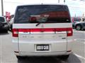 2013 Mitsubishi Delica D5