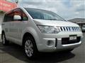 2013 Mitsubishi Delica D5