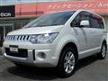 2013 Mitsubishi Delica D5