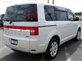 2013 Mitsubishi Delica D5