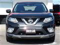 2016 Nissan X-Trail