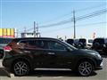 2016 Nissan X-Trail