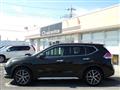 2016 Nissan X-Trail