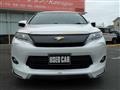 2014 Toyota Harrier
