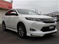 2014 Toyota Harrier