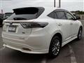 2014 Toyota Harrier