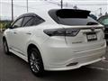 2014 Toyota Harrier