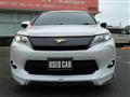 2014 Toyota Harrier